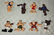 LOTTO 8 SORPRESE PATATINE CRIK