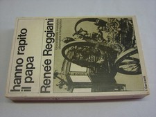 (Renee Reggiani) Hanno rapito