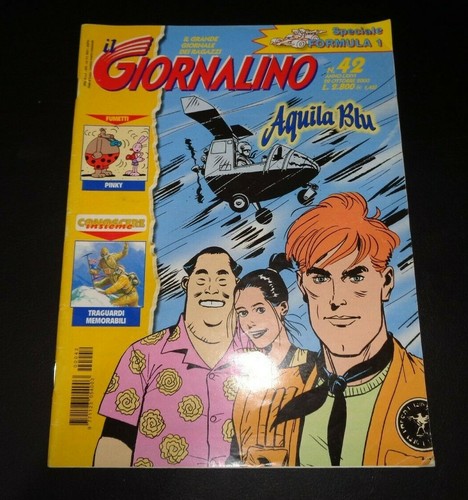 Giornalino 42 - il,