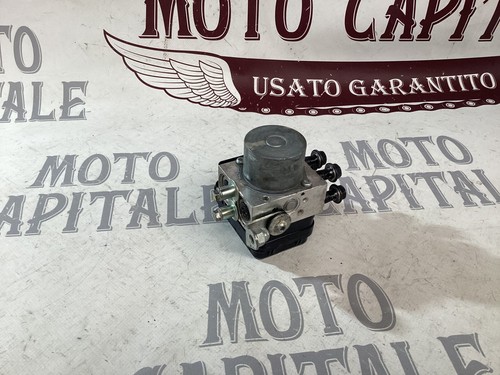 Centralina pompa abs yamaha - pompa,