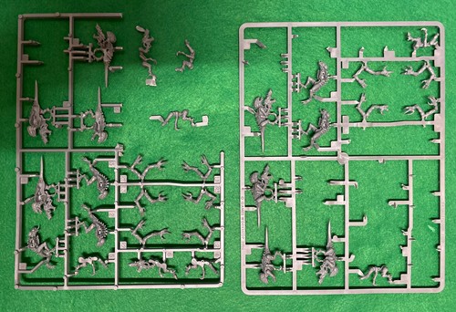 Lotto warhammer 40k - lotto, tyranids