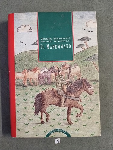 Maremmano edizioni - il,