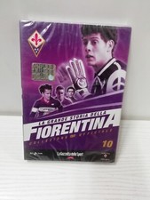 DVD LA GRANDE STORIA DELLA FIORENTINA -  VOL 10