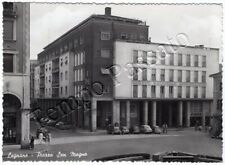 Cartolina di Legnano, INA e