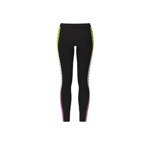 Leggings donna kappa banda - donna,