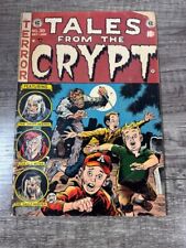 Tales from the Crypt #39 (EC