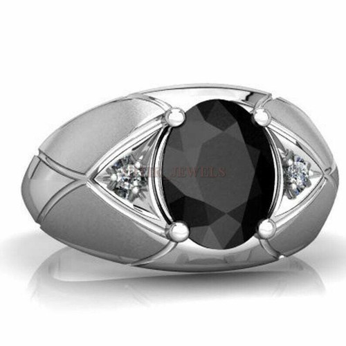 Anello argento sterling 925 - in,