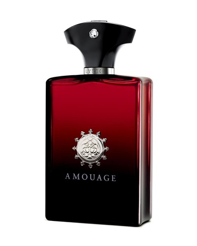 Amouage lyric man 100ml - amouage,