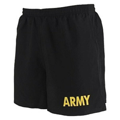 Army apfu pt pantaloncini - us,