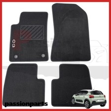 Set tappetini moquette - , su