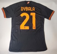 Adidas AS Roma Dybala #21