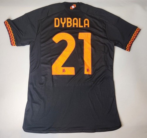 Adidas roma dybala 21 - as, #21