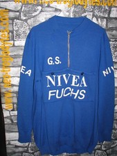 Vintage cycling jersey - #,