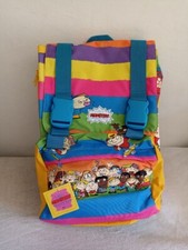 ZAINO LITTLE MONSTERS