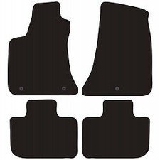 Kit tappeti auto moquette