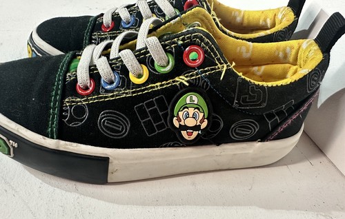 Sneaker ground super mario - ground,