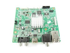 Circuito PCB principale per