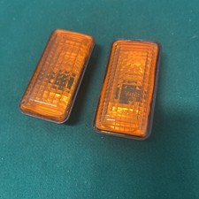 Coppia Frecce Indicatori