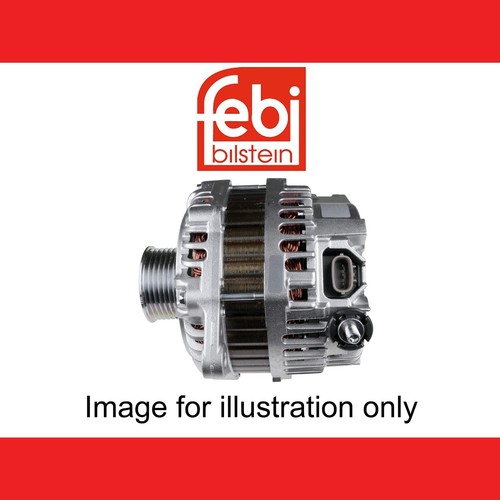 Alternatore febi bilstein - febi,
