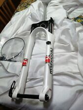 Forcella bici marzocchi misura