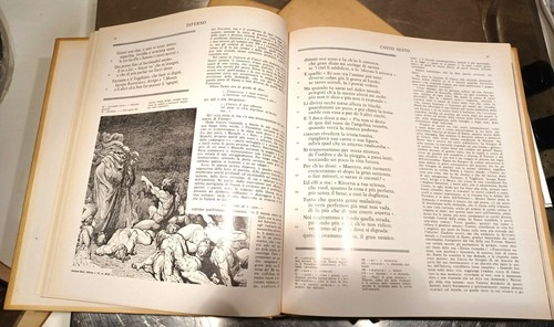 Dante alighieri divina - alighieri,