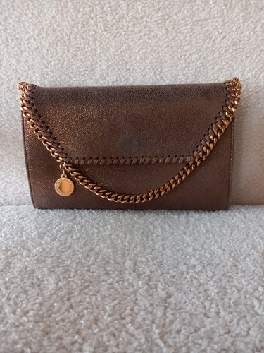 Borsa falabella marrone - falabella,