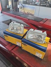 COPPIA FANALI ANTERIORE DX +