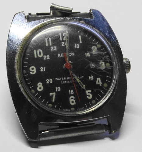 Vintage orologio meccanico - vintage,
