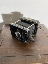 Ancien Appareil Photo TENAX