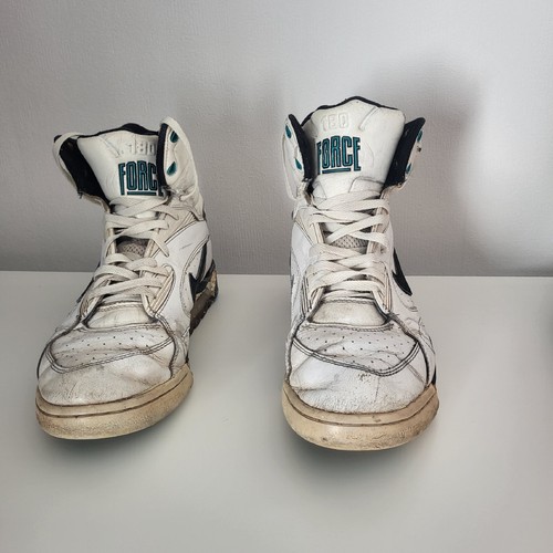 Pompa nike air - nike, commande