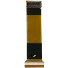 FLAT FLEX FLET per SAMSUNG SGH E250D DISPLAY BIANCO TASTI KO RICAMBIO