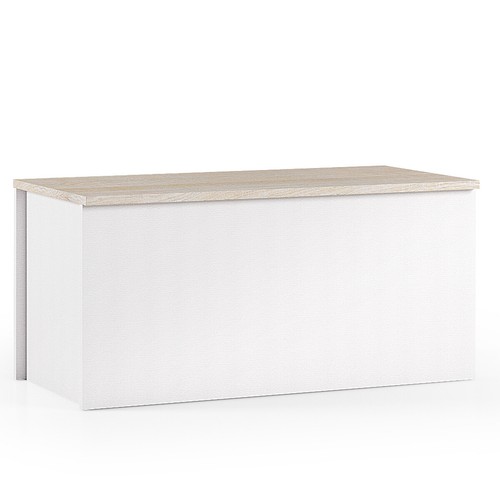 Panca baule mobile corridoio - panca,