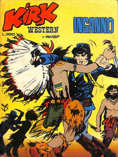 943 kirk western cenisio - [943],
