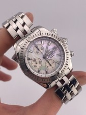Breitling Chronomat Evolution