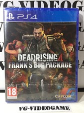 DEAD RISING 4: FRANK'S BIG