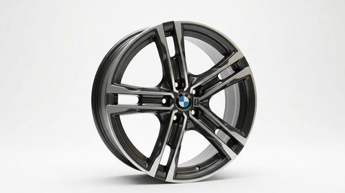 Cerchio bmw serie 2021 in - serie,