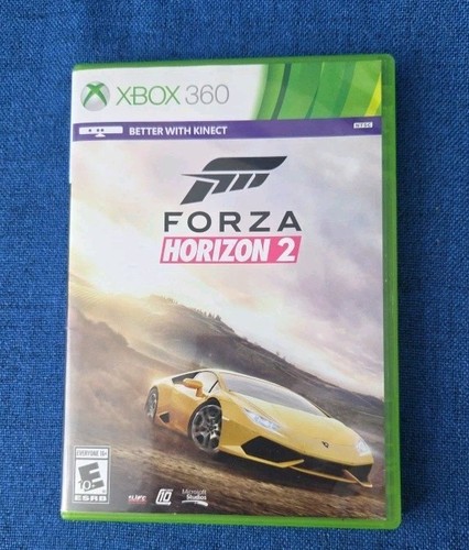 Forza horizon microsoft - forza, 2