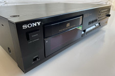 SONY CDP - 911 Compact Disk