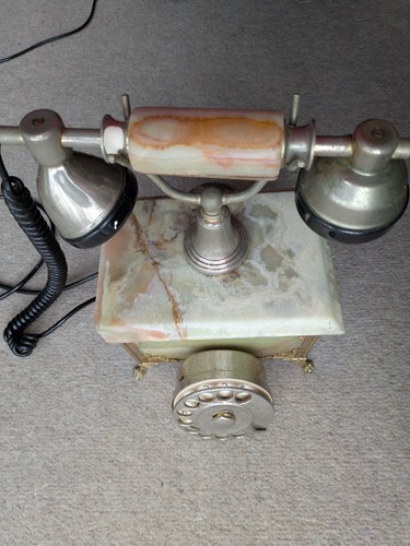 Vintage old art deco - art,