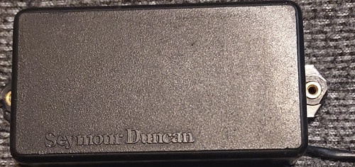 Pickup humbucker seymour - pickup,