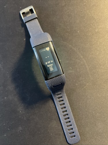 Garmin gps activity tracker - gps,