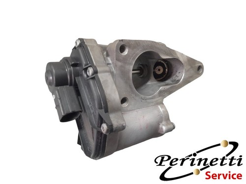 Valvola egr renault scenic - renault,