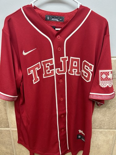 Maglia nike texas rangers - rangers, city