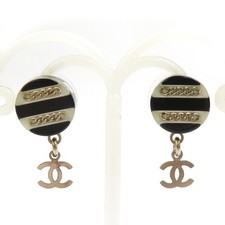 Orecchini originali chanel - orecchini,