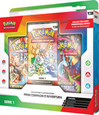 Pokémon Collezione