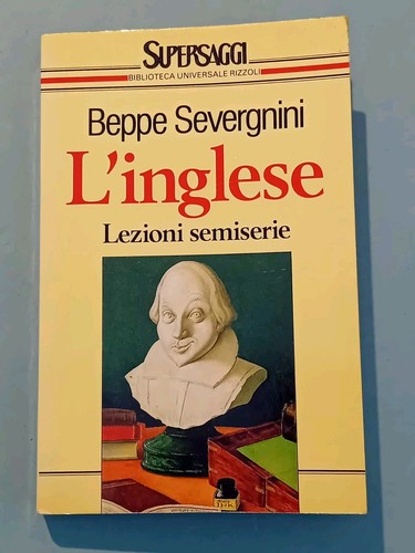 Inglese lezioni semiserie - l'inglese.,