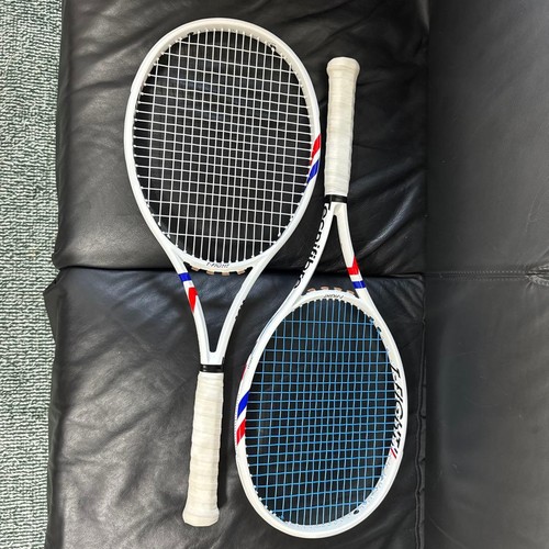 Tecnifibre fight - tecnifibre, t-fight