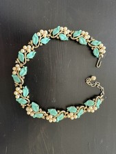 collana vintage trifari