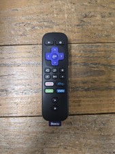 Telecomando originale Roku