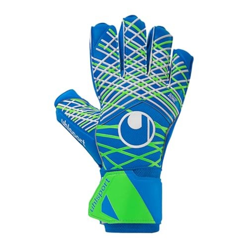 Uhlsport guanti da - (tg.,